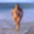 Michigan naked woman